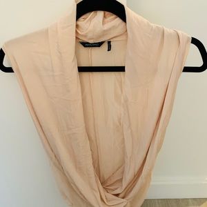 Guess by Marciano Deep V Body Suit